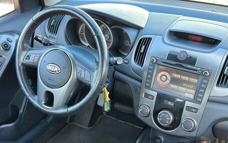 KIA Forte II, 2011 год, 820 000 рублей, 12 фотография