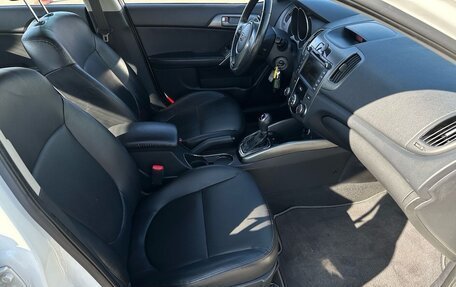 KIA Forte II, 2011 год, 820 000 рублей, 16 фотография