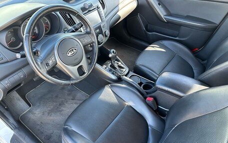 KIA Forte II, 2011 год, 820 000 рублей, 13 фотография