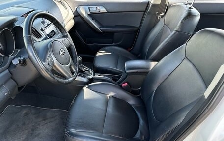 KIA Forte II, 2011 год, 820 000 рублей, 14 фотография