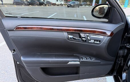 Mercedes-Benz S-Класс, 2006 год, 1 050 000 рублей, 13 фотография