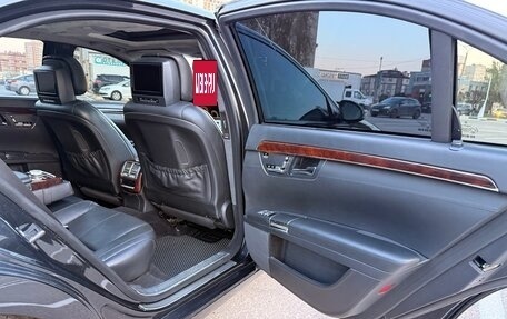 Mercedes-Benz S-Класс, 2006 год, 1 050 000 рублей, 25 фотография