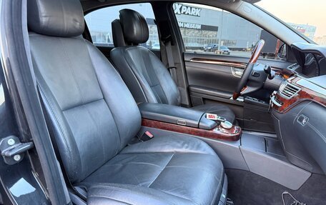 Mercedes-Benz S-Класс, 2006 год, 1 050 000 рублей, 31 фотография