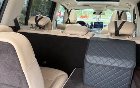 Mercedes-Benz GLS, 2017 год, 3 440 000 рублей, 15 фотография
