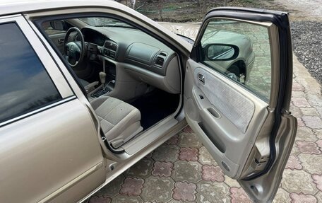 Mazda 626, 2001 год, 335 000 рублей, 5 фотография