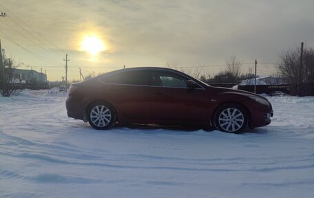 Mazda 6, 2008 год, 789 000 рублей, 5 фотография