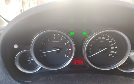 Mazda 6, 2008 год, 789 000 рублей, 4 фотография