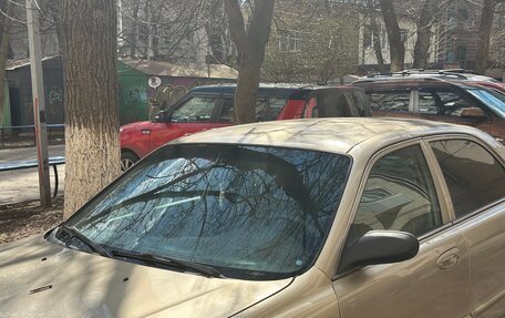 Mazda 626, 2001 год, 335 000 рублей, 7 фотография