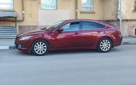 Mazda 6, 2008 год, 789 000 рублей, 3 фотография