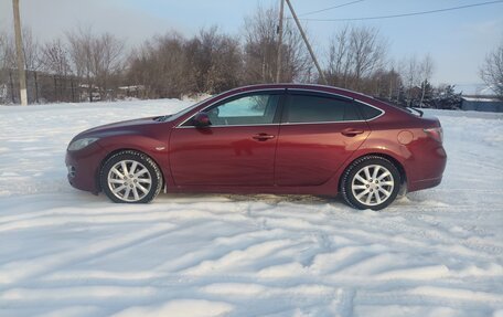 Mazda 6, 2008 год, 789 000 рублей, 6 фотография
