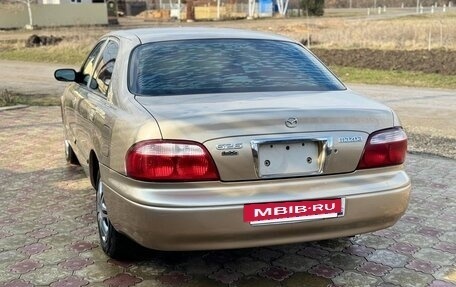 Mazda 626, 2001 год, 335 000 рублей, 4 фотография