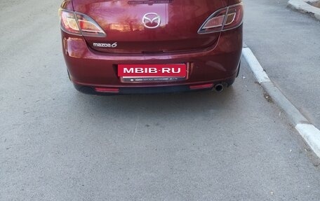 Mazda 6, 2008 год, 789 000 рублей, 2 фотография