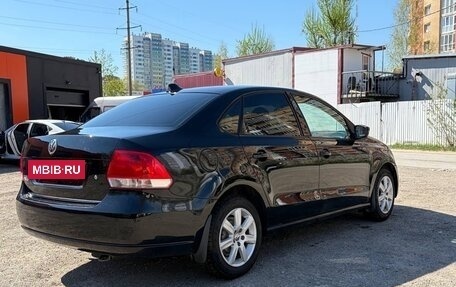 Volkswagen Polo VI (EU Market), 2013 год, 440 000 рублей, 3 фотография