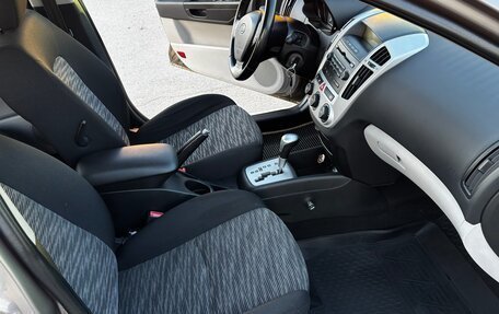 KIA cee'd I рестайлинг, 2009 год, 649 000 рублей, 9 фотография