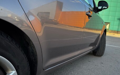 KIA cee'd I рестайлинг, 2009 год, 649 000 рублей, 11 фотография