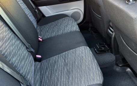 KIA cee'd I рестайлинг, 2009 год, 649 000 рублей, 10 фотография