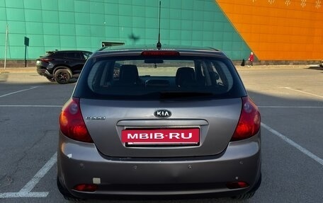 KIA cee'd I рестайлинг, 2009 год, 649 000 рублей, 3 фотография