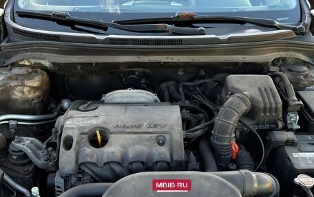 KIA cee'd I рестайлинг, 2009 год, 649 000 рублей, 12 фотография
