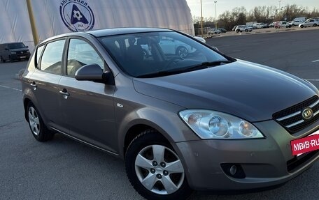 KIA cee'd I рестайлинг, 2009 год, 649 000 рублей, 5 фотография