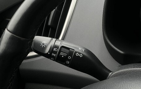 Hyundai Creta I рестайлинг, 2017 год, 1 590 000 рублей, 12 фотография