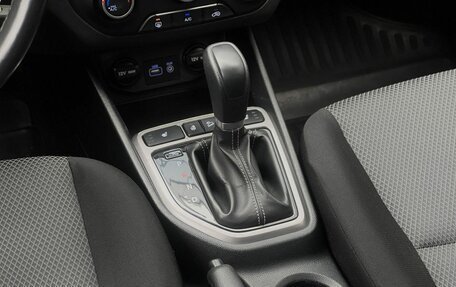 Hyundai Creta I рестайлинг, 2017 год, 1 590 000 рублей, 18 фотография
