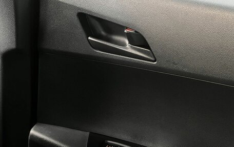 Hyundai Creta I рестайлинг, 2017 год, 1 590 000 рублей, 24 фотография