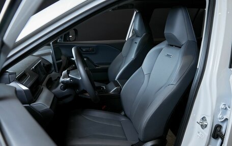 Toyota RAV4, 2026 год, 4 550 000 рублей, 11 фотография