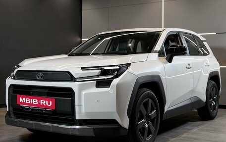 Toyota RAV4, 2026 год, 4 550 000 рублей, 22 фотография