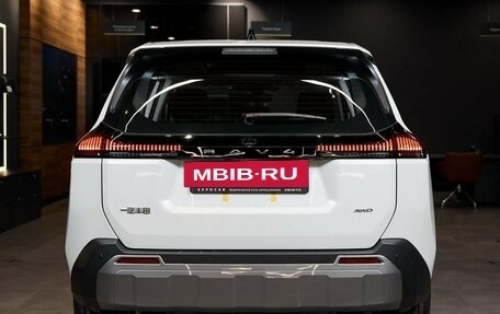 Toyota RAV4, 2026 год, 4 550 000 рублей, 30 фотография