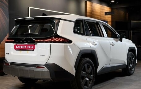 Toyota RAV4, 2026 год, 4 550 000 рублей, 32 фотография