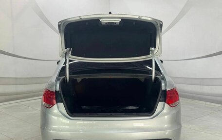 Citroen C4 II рестайлинг, 2014 год, 649 000 рублей, 9 фотография