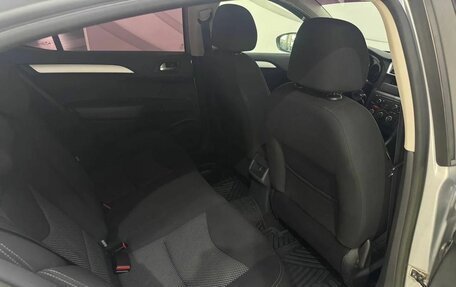Citroen C4 II рестайлинг, 2014 год, 649 000 рублей, 12 фотография