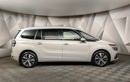 Citroen C4 SpaceTourer I, 2019 год, 1 555 000 рублей, 6 фотография