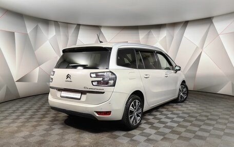 Citroen C4 SpaceTourer I, 2019 год, 1 555 000 рублей, 2 фотография