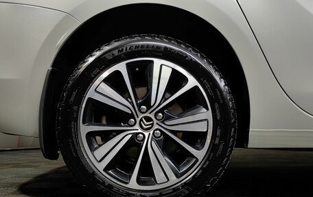 Citroen C4 SpaceTourer I, 2019 год, 1 555 000 рублей, 9 фотография