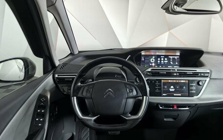 Citroen C4 SpaceTourer I, 2019 год, 1 555 000 рублей, 20 фотография