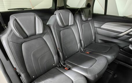 Citroen C4 SpaceTourer I, 2019 год, 1 555 000 рублей, 17 фотография