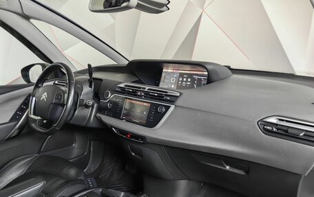 Citroen C4 SpaceTourer I, 2019 год, 1 555 000 рублей, 13 фотография
