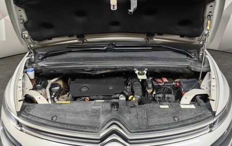 Citroen C4 SpaceTourer I, 2019 год, 1 555 000 рублей, 11 фотография