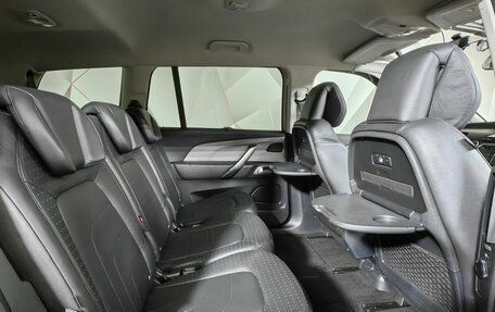 Citroen C4 SpaceTourer I, 2019 год, 1 555 000 рублей, 16 фотография