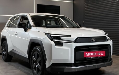 Toyota RAV4, 2026 год, 4 550 000 рублей, 21 фотография