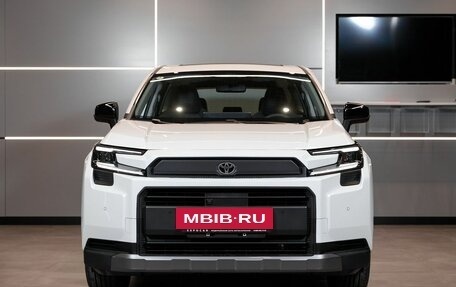 Toyota RAV4, 2026 год, 4 550 000 рублей, 19 фотография