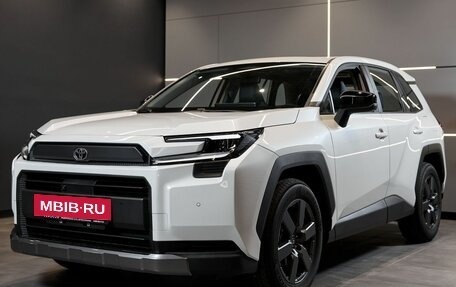 Toyota RAV4, 2026 год, 4 550 000 рублей, 20 фотография