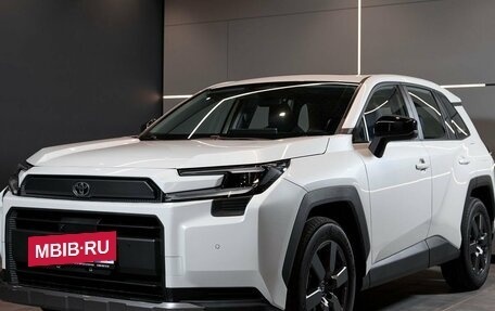 Toyota RAV4, 2026 год, 4 550 000 рублей, 2 фотография