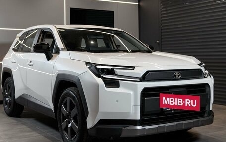 Toyota RAV4, 2026 год, 4 550 000 рублей, 23 фотография