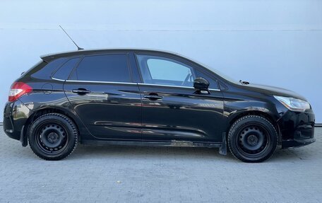 Citroen C4 II рестайлинг, 2011 год, 558 000 рублей, 4 фотография