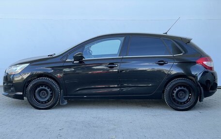 Citroen C4 II рестайлинг, 2011 год, 558 000 рублей, 9 фотография