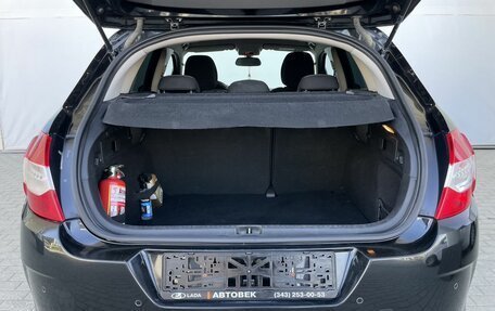 Citroen C4 II рестайлинг, 2011 год, 558 000 рублей, 7 фотография