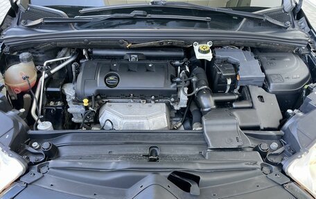 Citroen C4 II рестайлинг, 2011 год, 558 000 рублей, 10 фотография