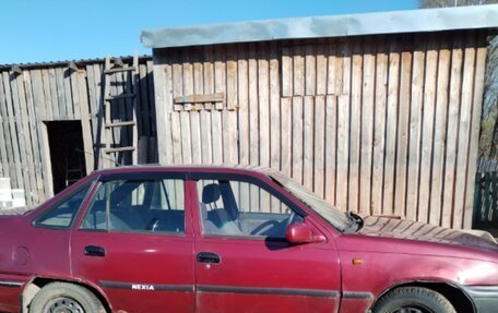 Daewoo Nexia I рестайлинг, 2007 год, 45 000 рублей, 3 фотография